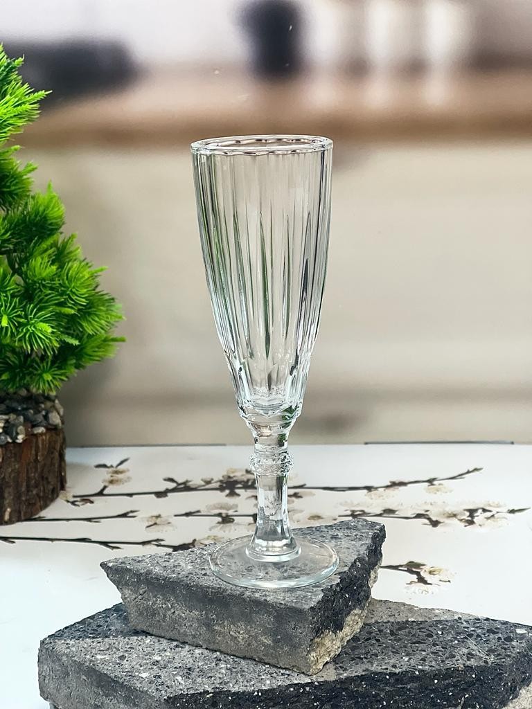 AROW Arow Clove  6 Lı Meşrubat Bardağı