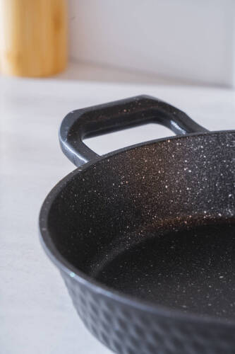 DIAMENTE YENİ 24 CM SAHAN