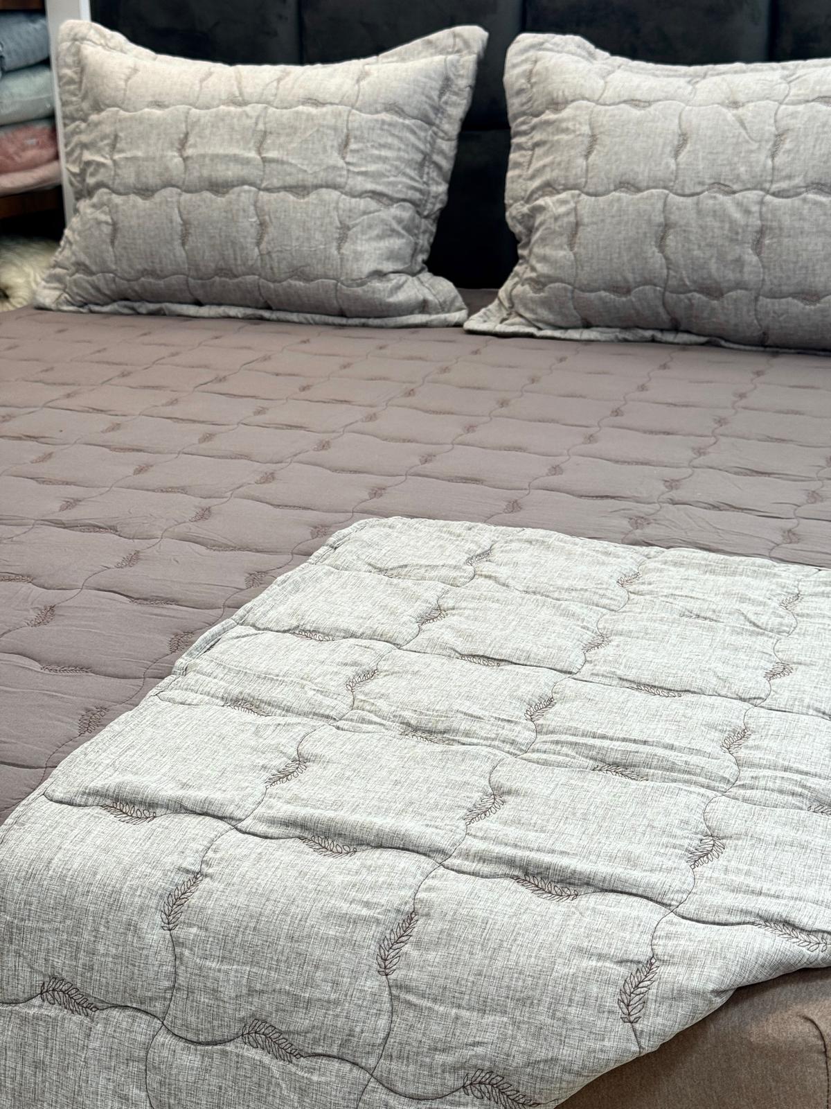 VALERİA ÇİFT KİŞİLİK YATAK ÖRTÜSÜ 240/260 CM