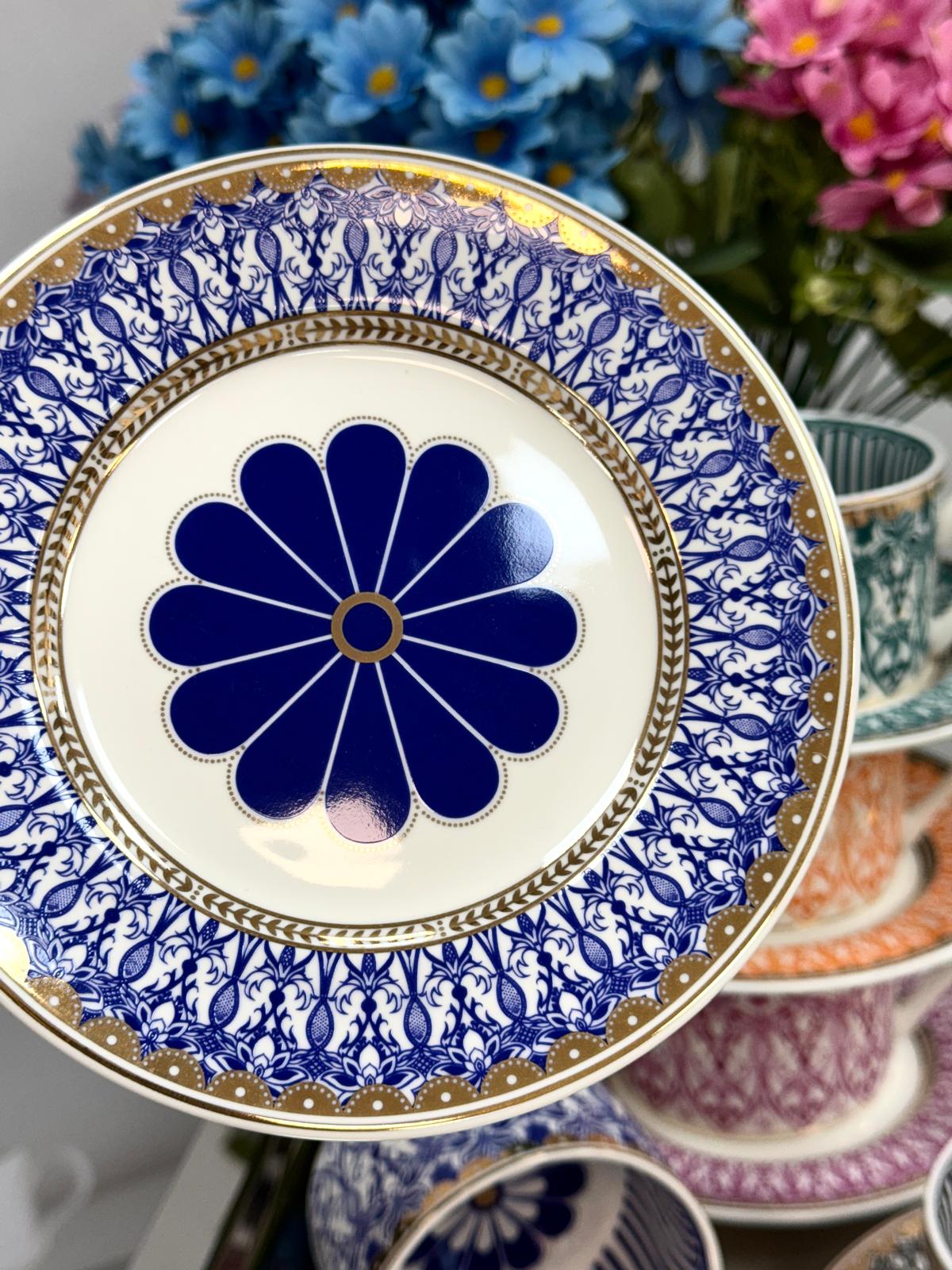 Papatya 6 Kişilik Çay Seti 200 cc