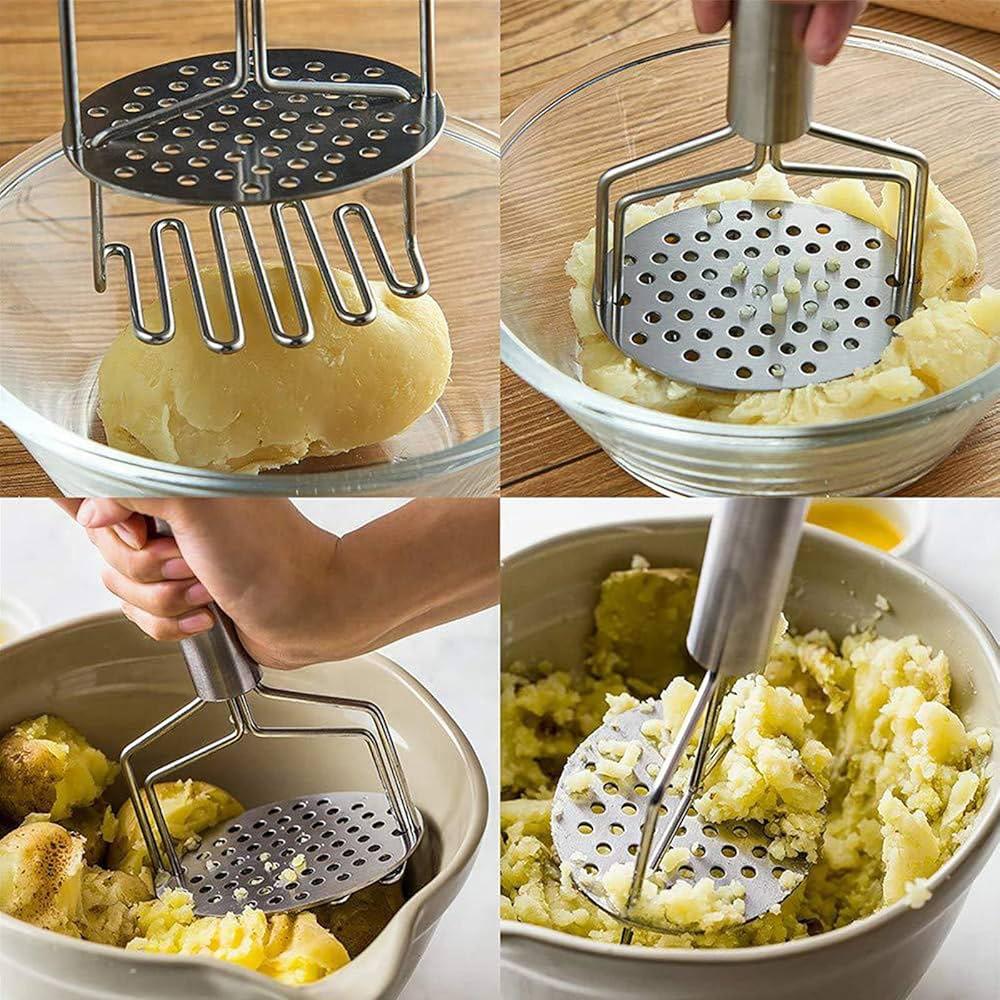 MIEN METAL PATATES EZİCİ