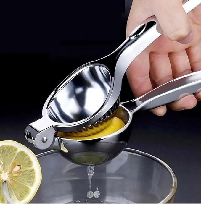 AROW Metal Krom Limon Sıkacağı