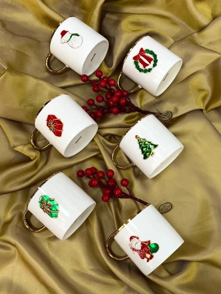 ACAR Emory Yılbaşı Kupa - 190 ml