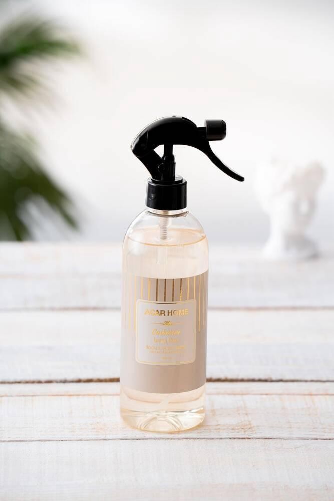 ACAR Cashmere 500 Ml l  Oda Kokusu