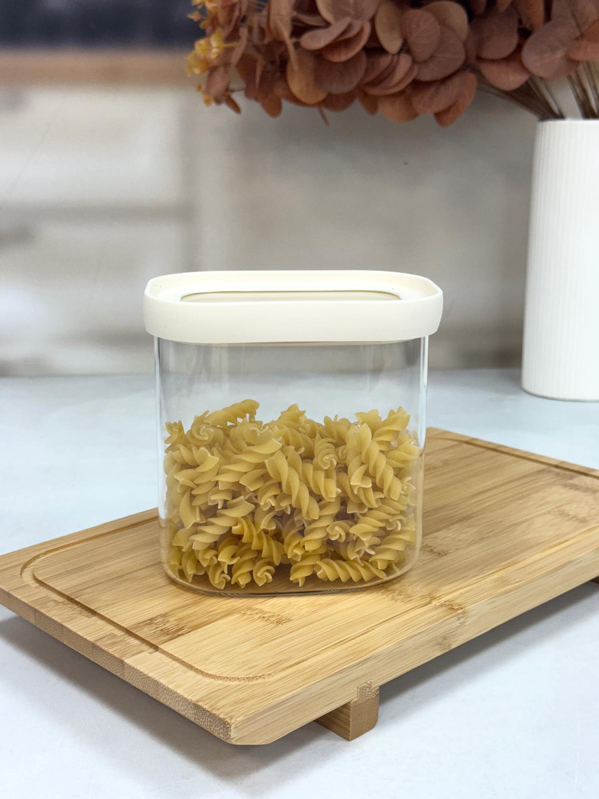 AROW NUEVO VAKUMLU CAM SAKLAMA KABI 900 ML