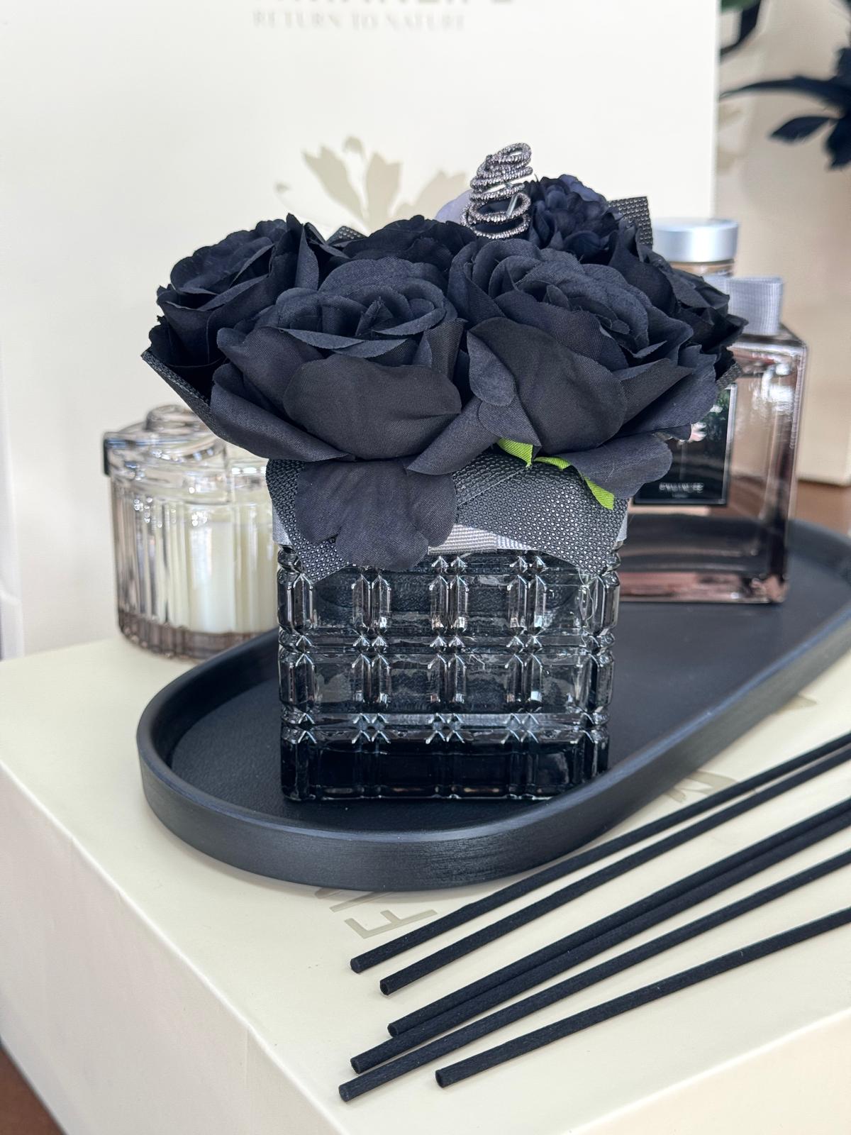 Tasarım Koku Seti-Füme