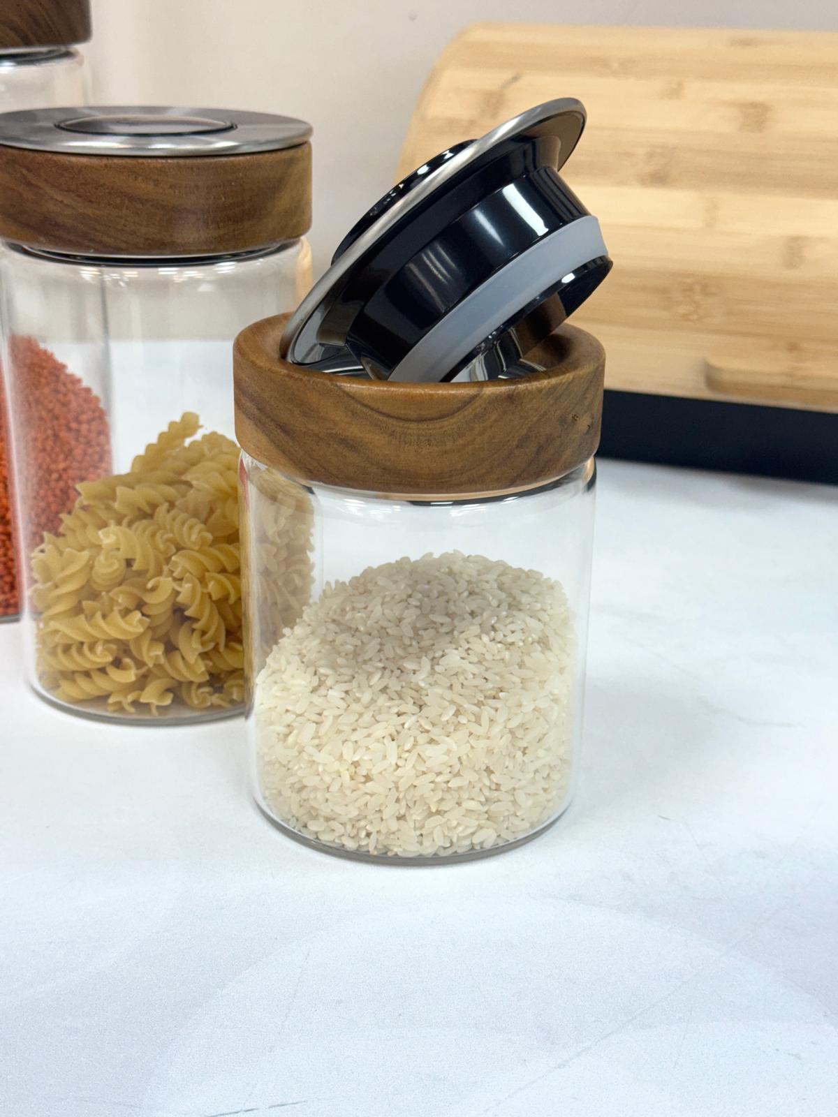 Berti 3 Lü Baharatlık