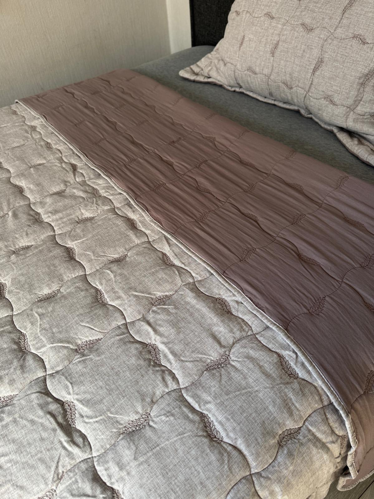 VALERİA TEK KİŞİLİK YATAK ÖRTÜSÜ 180/240 CM