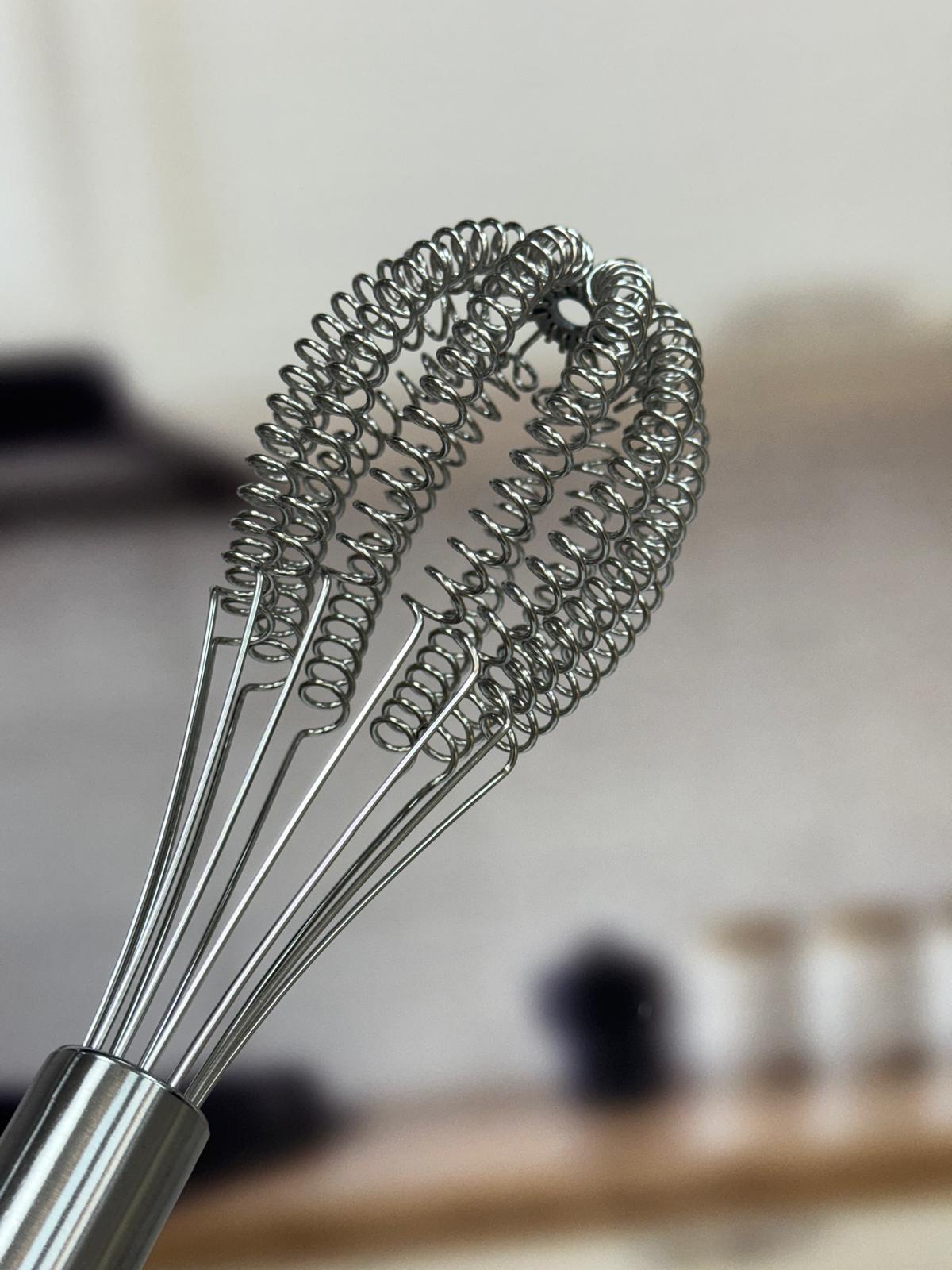 Metal Çırpıcı 32 Cm