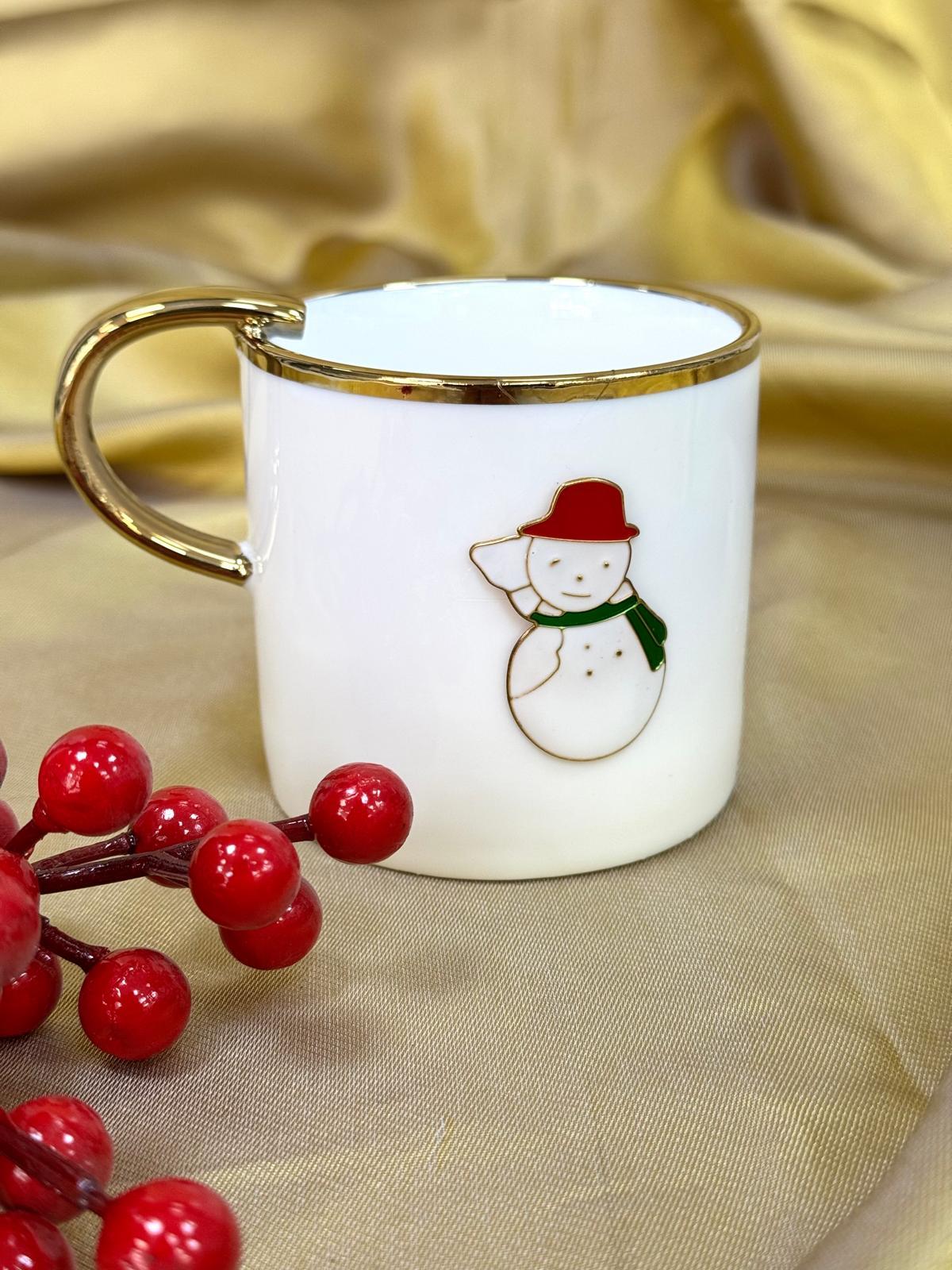 ACAR Emory Yılbaşı Kupa - 190 ml