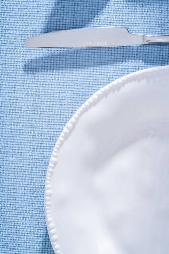 Mılano Servis Tabağı 23 cm