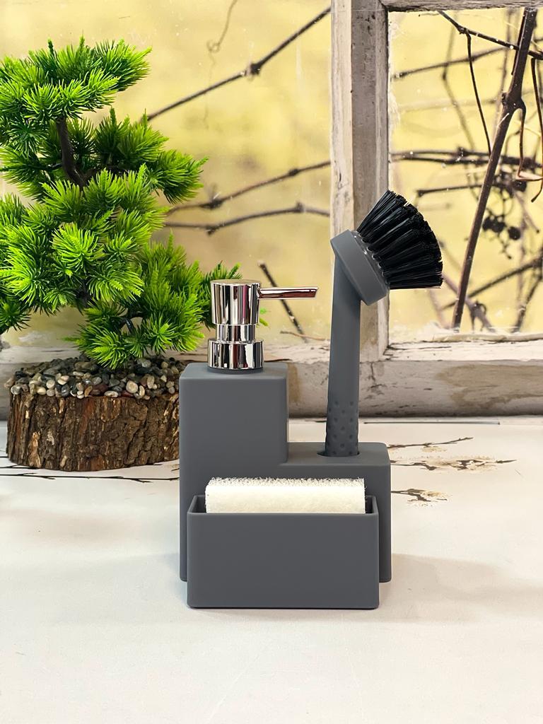 AROW Arow Verona Sıvı Sabunluk Seti