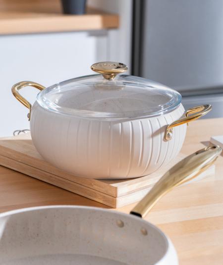 ACAR Maddox 7 Parça Çizgili Küre Set