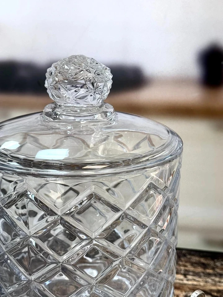 KOSAVA Cam Su Sebili 4,5 Litre