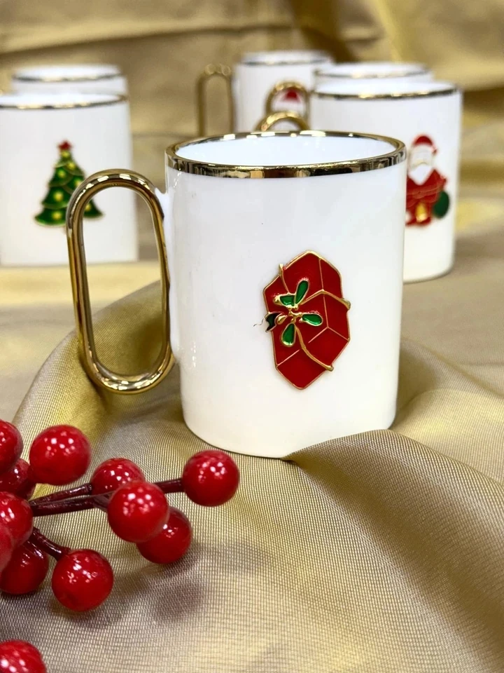 ACAR Lisburn Yılbaşı Kupa - 190 ml