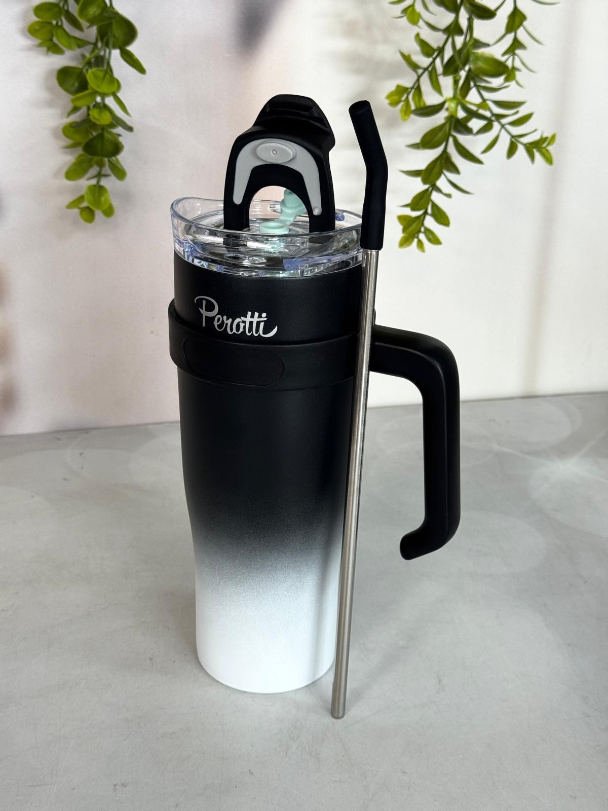 COLLE V4 PASLANMAZ ÇELİK TERMOS 1200 ML