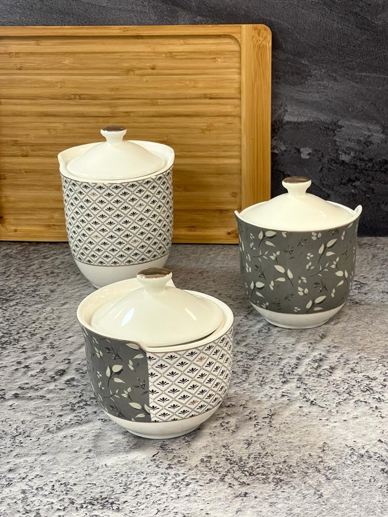 ACAR 3 Lü Baharat Takımı