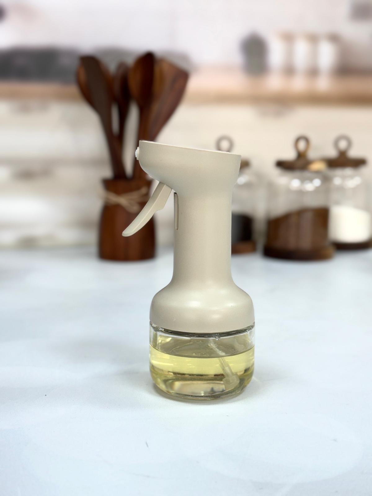 Sprey Yağdanlık 280 mL