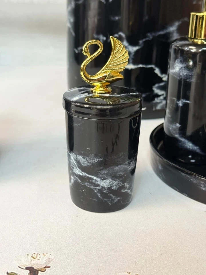 AROW Arven 5 Li Porselen Bnyo Seti