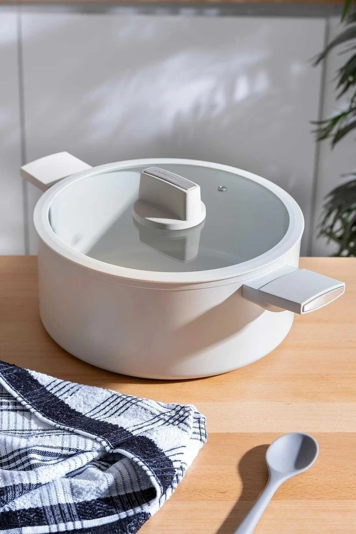 ACAR Ultımate Pro Dövme Tencere 26X11,5 Cm