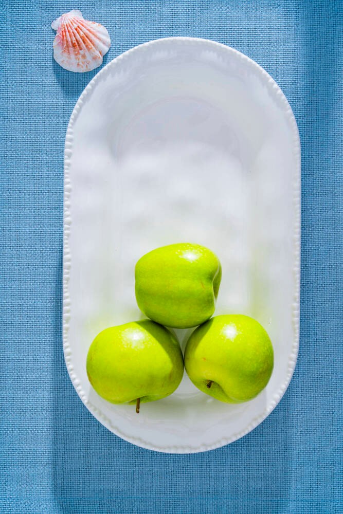 Mılano Kayık Tabak 32 cm