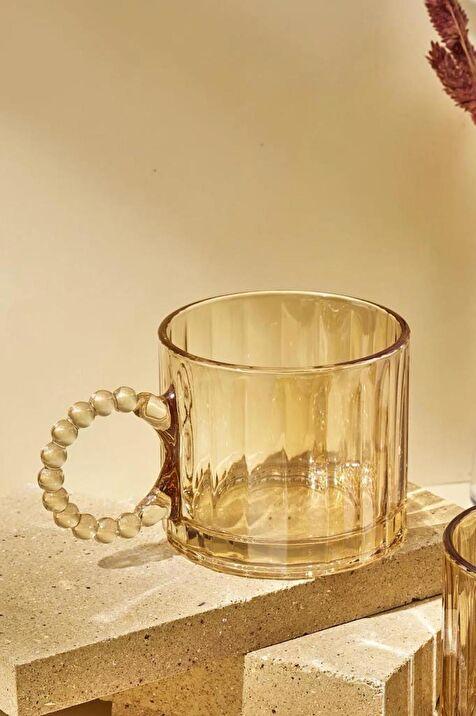 Perotti Perotti Ringo Lıne Amber 2 Li 325 Ml Kupa