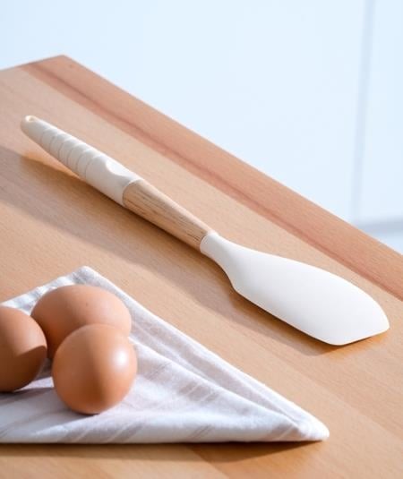 ACAR Silikon Spatula