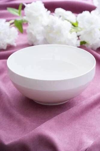 ACAR ARIA COLLECTION PORSELEN DERİN KASE 21 CM