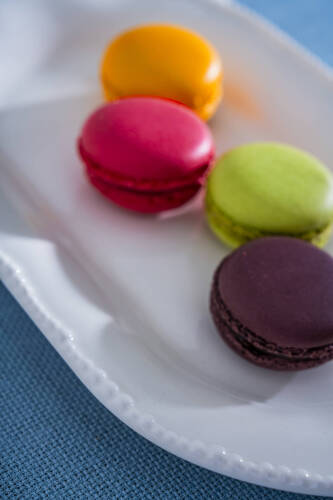 Mılano Kayık TABAK 26 CM