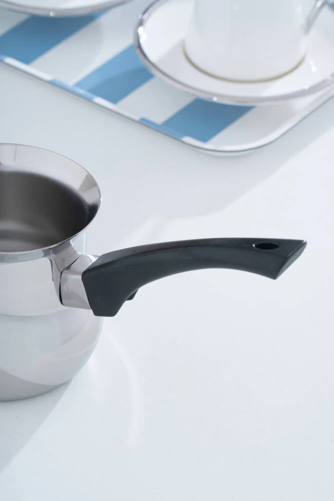 Karmen Çelik Cezve No-4 525 Ml