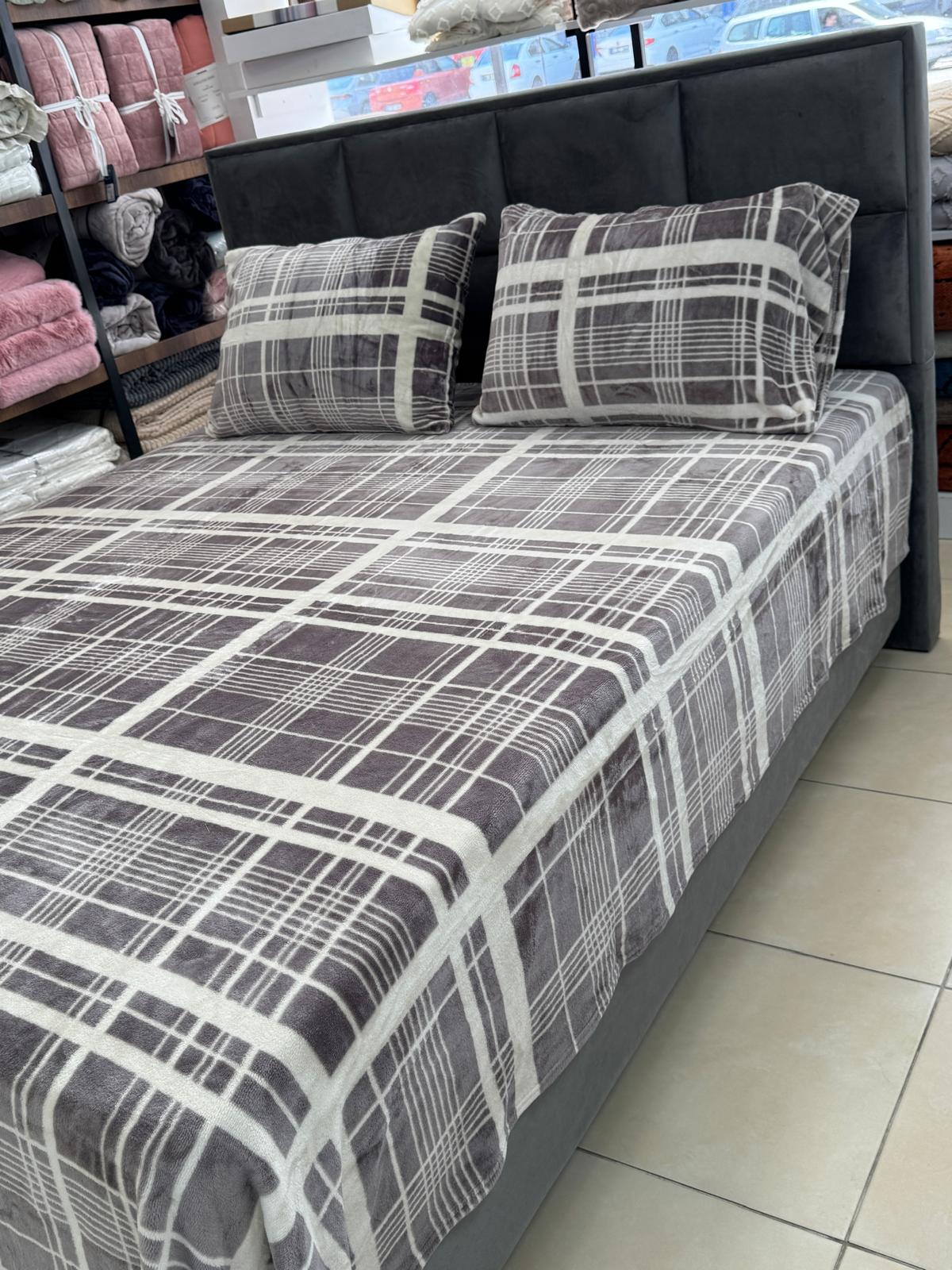 Berry Concept Mila Battaniye Seti 220/240 cm