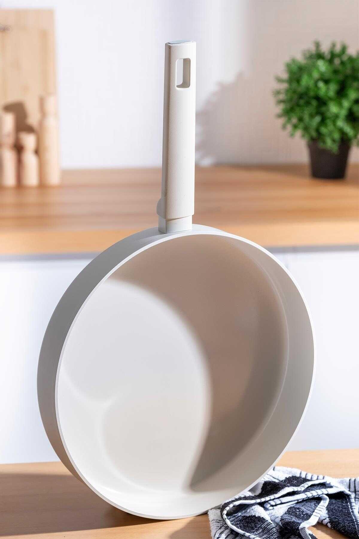 ACAR Ultımate Pro Dövme Tava 28X5,8 Cm