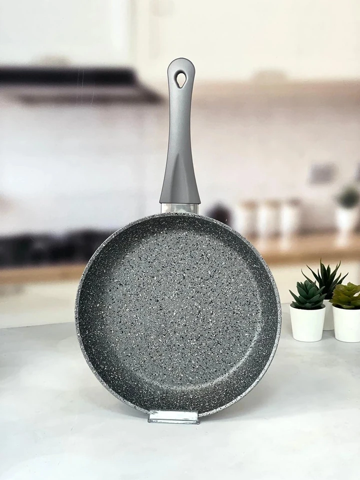 AROW Arow 26 Cm Granit Tava