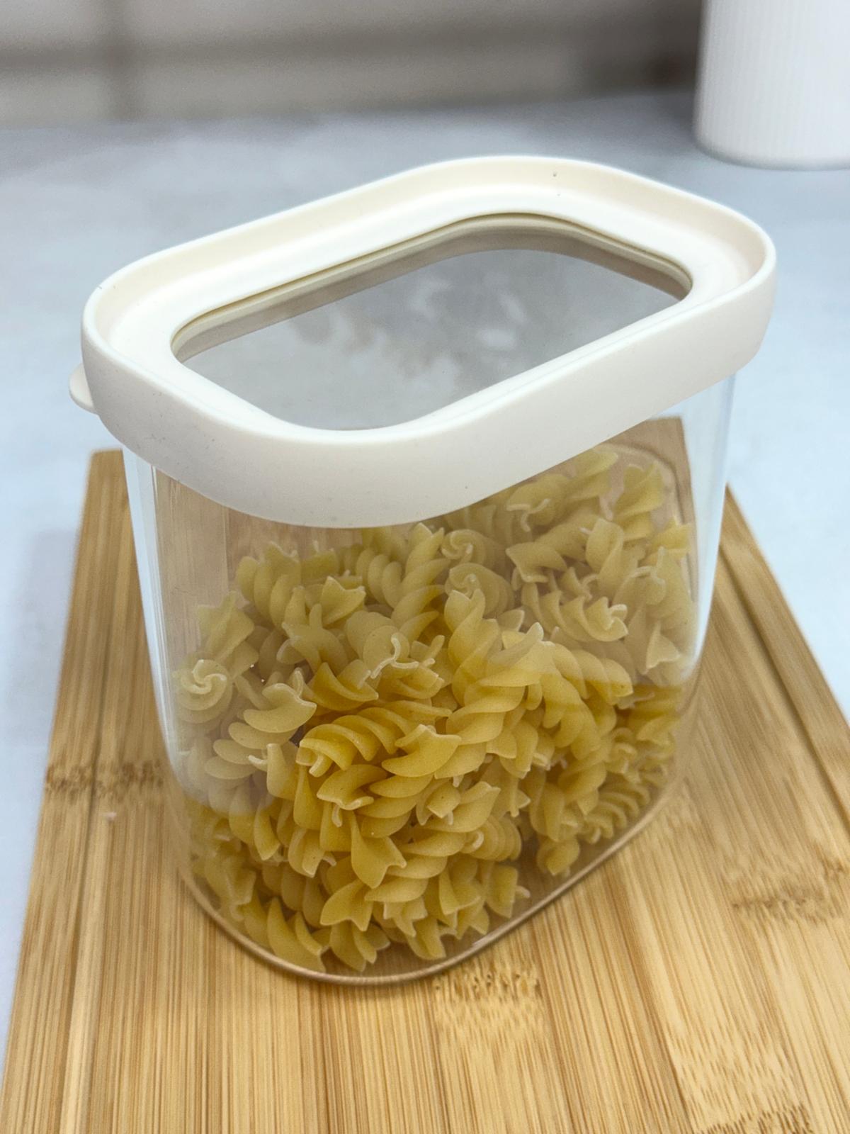 AROW NUEVO VAKUMLU CAM SAKLAMA KABI 900 ML