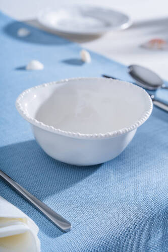 Mılano Porselen Çorba Kasesi 14 cm