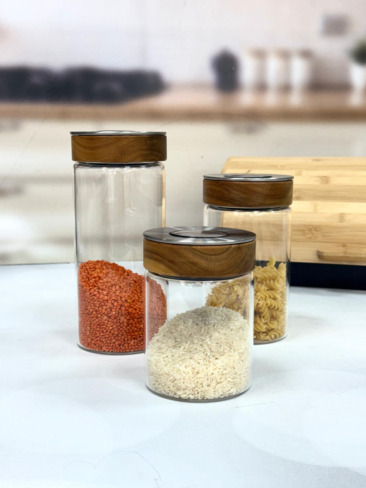 Berti 3 Lü Baharatlık