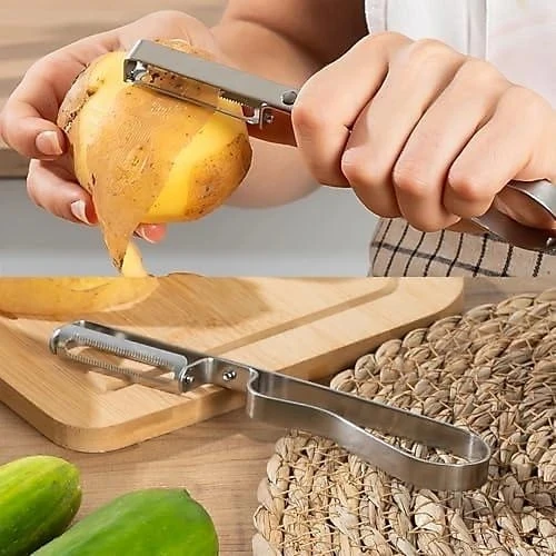 AROW Metal Saplı Yan Soyacak