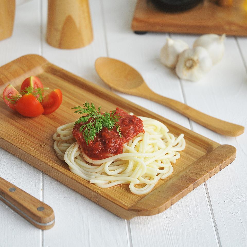 BAMBUM RE SUNUM TEPSİSİ