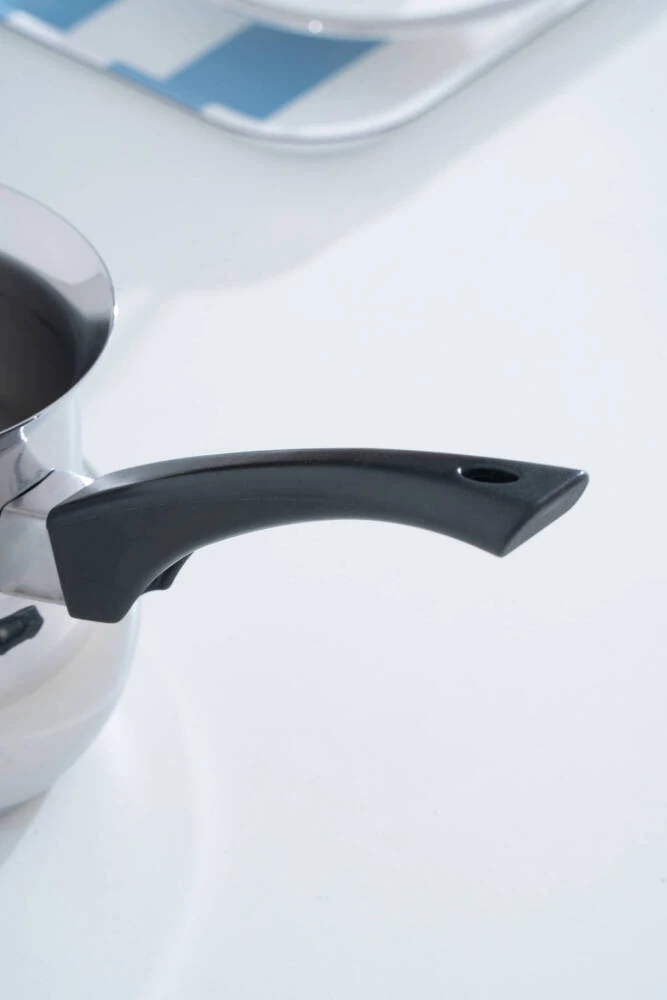 Karmen Çelik Cezve -No-6 900 Ml