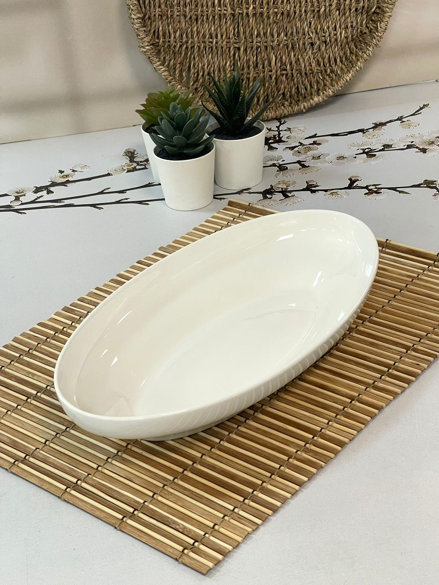 ACAR Arıa Collectıon 32  Cm Derin  Tabak