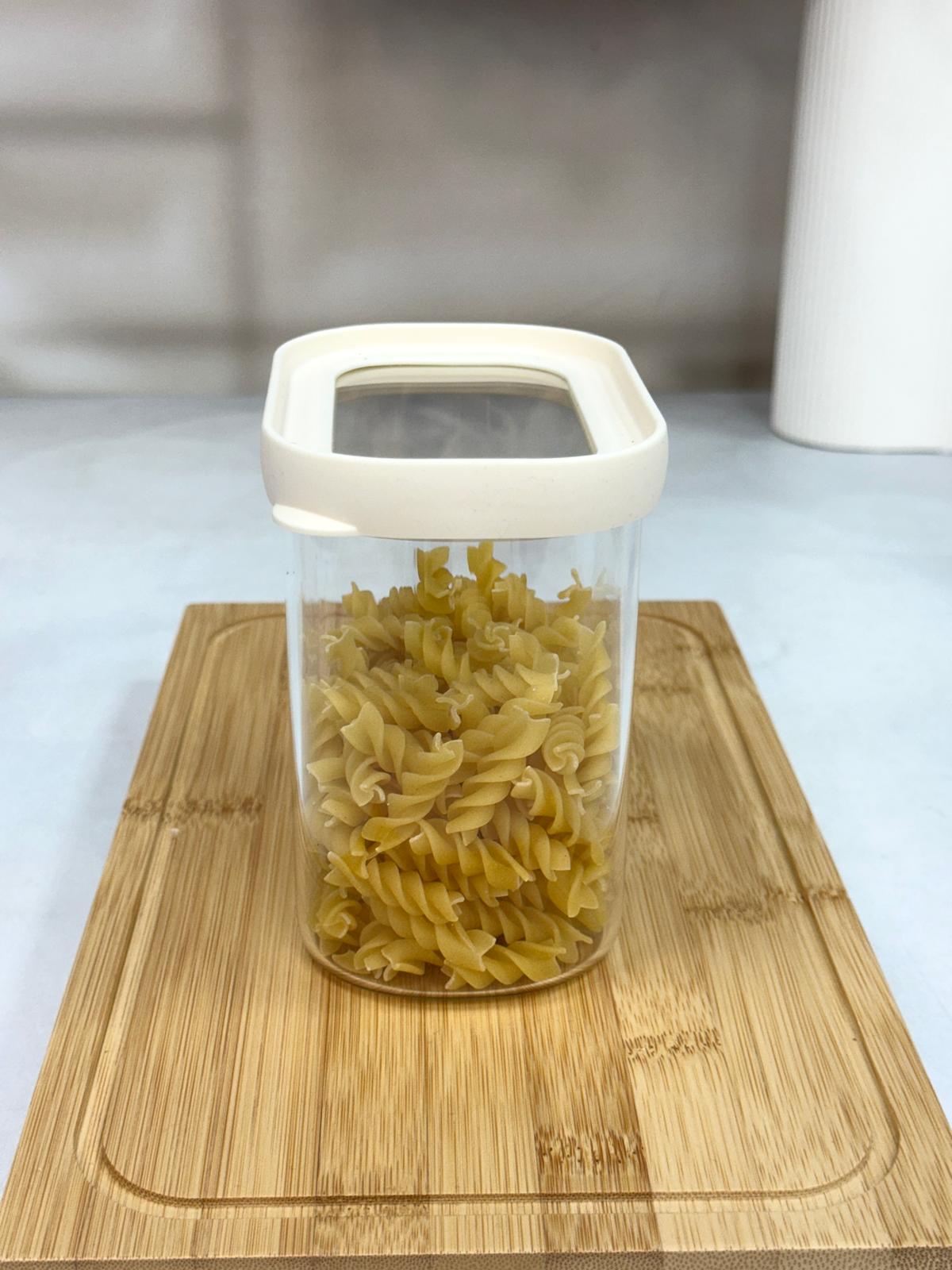 AROW NUEVO VAKUMLU CAM SAKLAMA KABI 900 ML