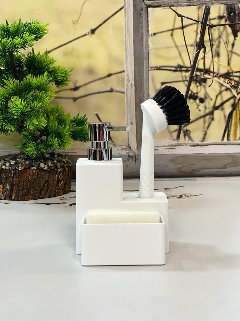 AROW Arow Verona Sıvı Sabunluk Seti