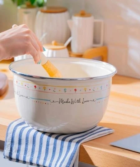 ACAR Made With Love Karıştırma Kabı 18 Cm 2 Litre