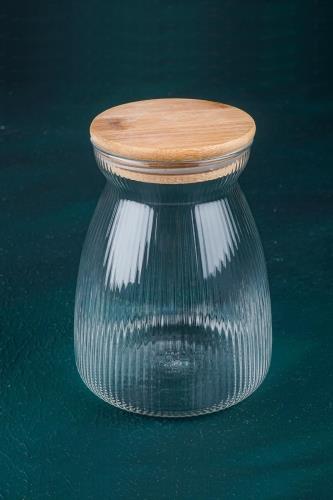 ACAR Cam Kavanoz 1000 ML