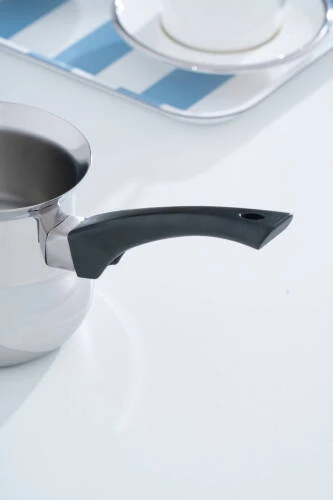 Karmen Çelik Cezve -No-5 700 Ml