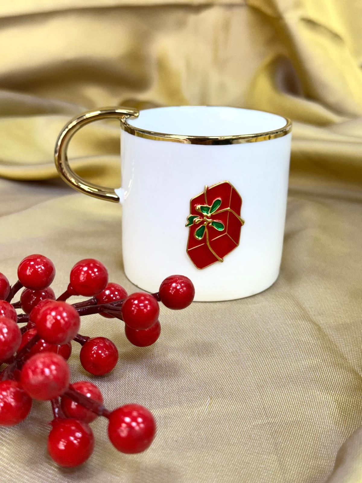 ACAR Emory Yılbaşı Kupa - 190 ml