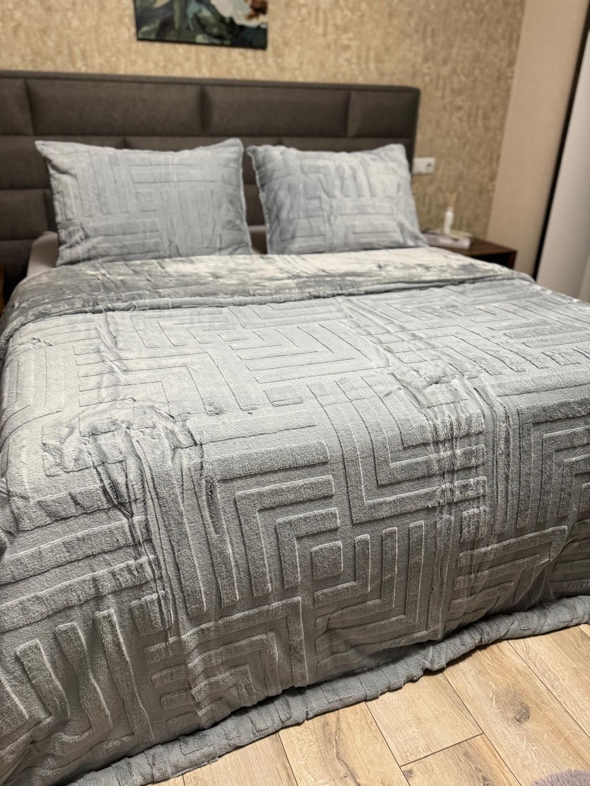Berry Concept Tavşan Tüyü Comfort Seri Yorgan Seti 220/240 Cm