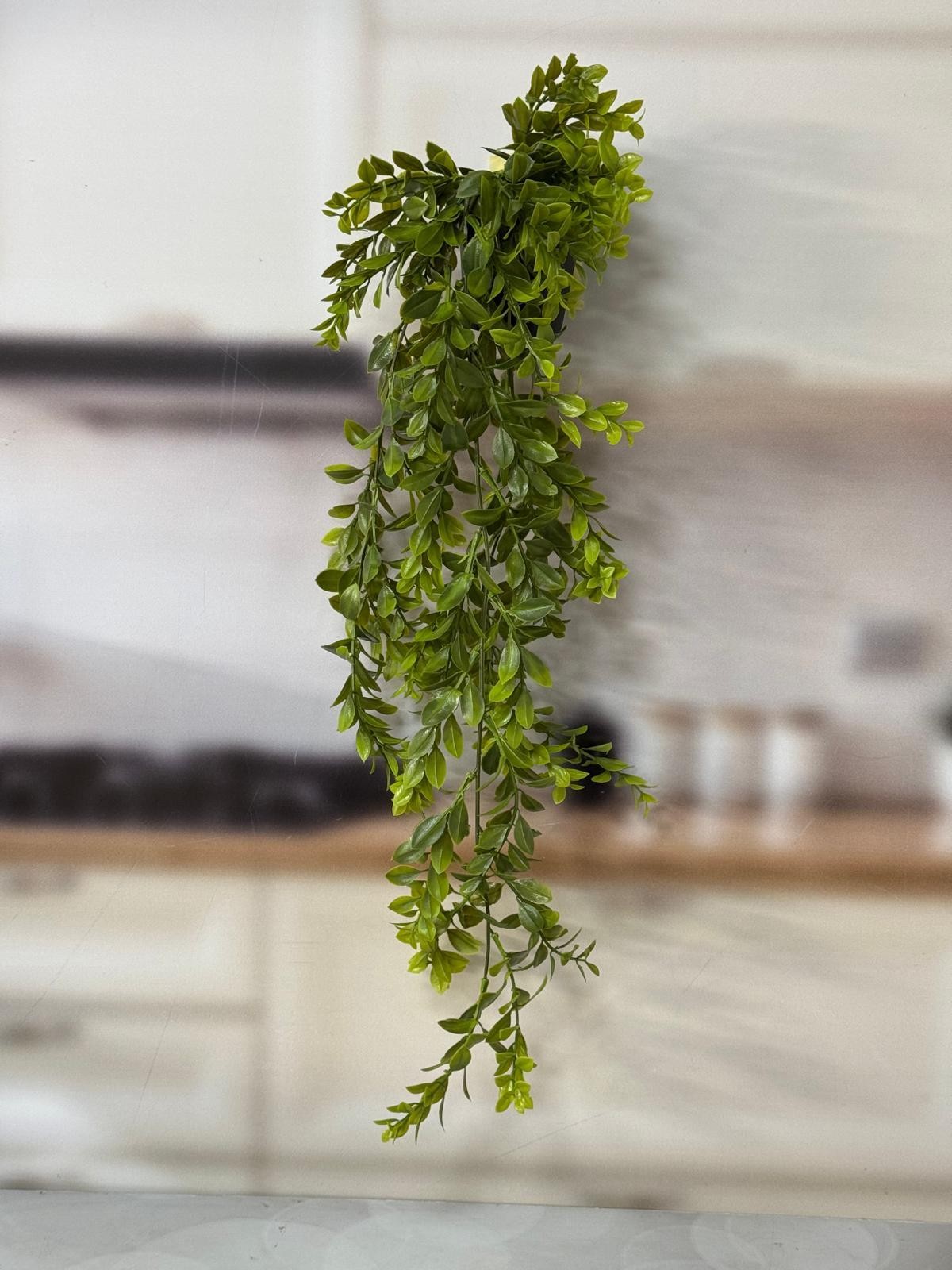 AROW Saksılı Sarkıt Ççiek 80 cm