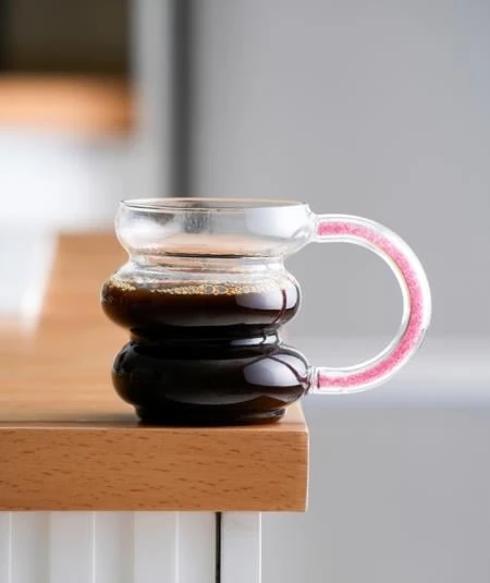 ACAR Jasmin Kupa - 450 ml