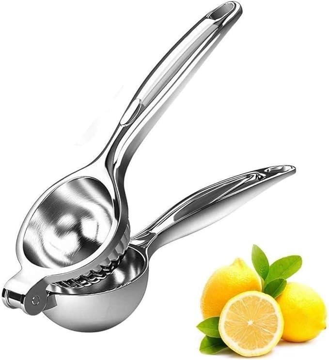 AROW Metal Krom Limon Sıkacağı